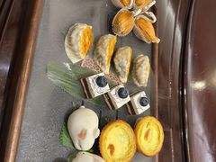 -宝燕壹号景观餐厅(龙盛国际商业广场店)