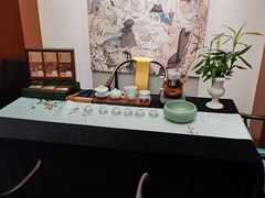 -维园悦谱·海派家常菜(乌鲁木齐南路店)