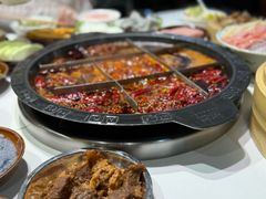 -卤校长老火锅(杨家坪直营店)