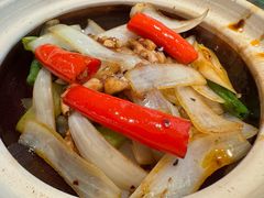 -芽笼芽笼新加坡餐厅(环球港店)