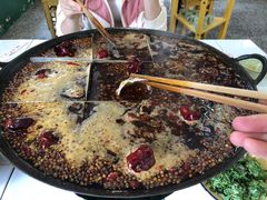 -石灰市老火锅(北滨路店)