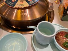 -润园四季椰子鸡火锅(南山海岸城店)