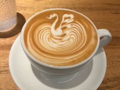 -翠贝卡&Mama Kelly Brunch Coffee(河西店)