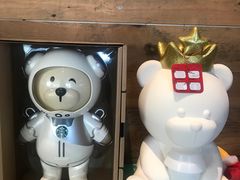 -星巴克(北京望京店)