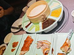 -羲和雅苑•北京烤鸭(瑞吉店)