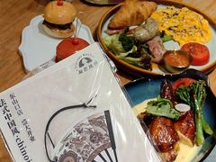 -秘密旅行Bonjour(黑金冠 江南西店)