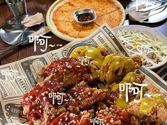 -韩鼎丰·韩国料理(林奥店)