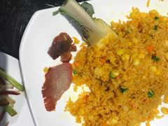 -高第街56号餐厅(银座商城玉函店)