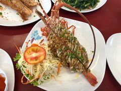 -班赞海鲜市场
