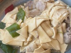 -京滨饭店·餐厅(阜外大街店)