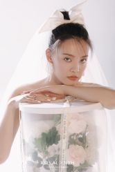 点击看大图 -挪娅婚纱摄影皇家会所