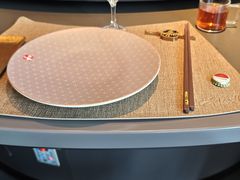 -上和臻品中国菜(花园街店)