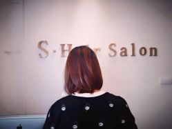 点击看大图 -S.HAIR SALON
