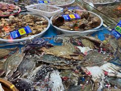 -旺角小渔村·海肠捞饭开创者(环山路店)