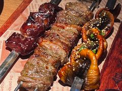 -雪熊精酿·哈尔滨烧烤酒馆(非遗大串店)