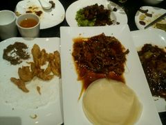 -城南往事济南风味主题餐厅(东环店)