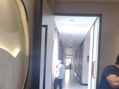 -绿杨春·淮扬宴(庐山路店)