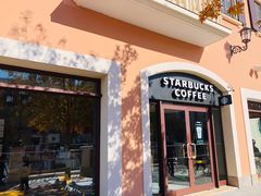 门面-星巴克(天津佛罗伦萨小镇店)