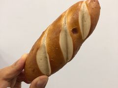 -沁屋面包店(人民东路店)
