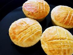 -咀香园饼家(大三巴店)