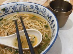 -陳香貴·兰州牛肉面(东方宝泰店)