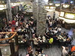 -红星光发煲仔饭(大石街店)