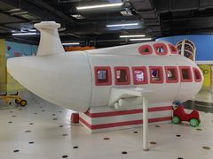 -汉唐水世界温泉洗浴水乐园