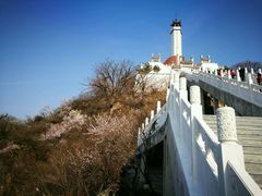 -狼牙山风景区