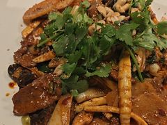 -拿渡·水煮鱼 麻辣香锅(西单大悦城店)