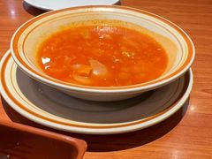 -萨莉亚意式餐厅(国和1000店)