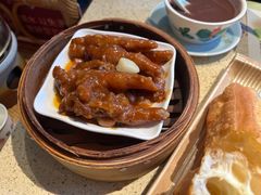 -点都德(长泰广场店)