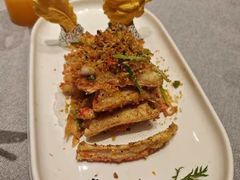 -湯記傳菜