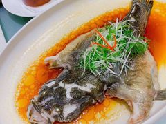 -一澜江宴·江景地标楚菜(江滩公园店)