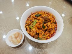 -清真·马洪小炒泡馍馆(钟楼回民街店)