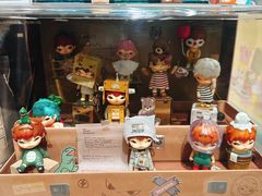 -泡泡玛特POPMART(合生汇店)