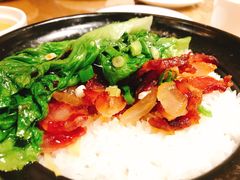 -蓝记茶餐厅(勒泰店)