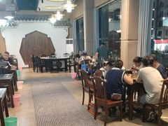 -朗妈私房菜(婺女州店)