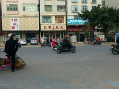 -完美世界影城(湛江雷州店)