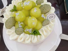 -玲婧胡同·生日蛋糕·餐厅(嘉里城店)