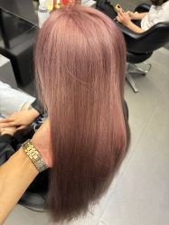 -潘多拉Hairsalon