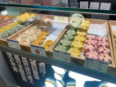 -百年同和·江南点心院(山塘街店)