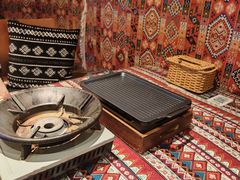 -火塘云南烧烤大排档