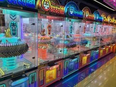 -风云再起游乐汇(北京西单西西友谊店)