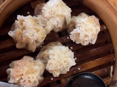 -正宗天津烧麦馆(柳州路店)