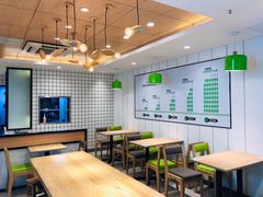 大堂-大米先生(武昌火车站店)