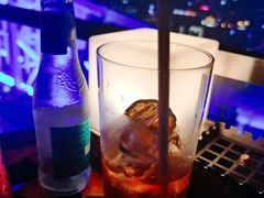 -广州柏悦酒店·悦吧·顶楼露天酒吧