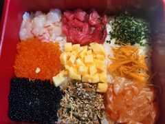 -花潮料理艺食馆(SM新生活广场店)