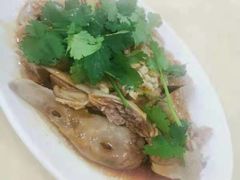 -电白鸭粥店(下沙二坊88号店)