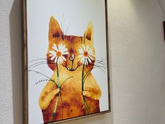 -猫小主咖啡·猫咖cat cafe(福田店)