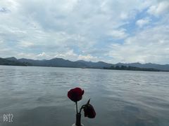 -柳莺湖上·湖景餐厅·江南菜(西湖店)